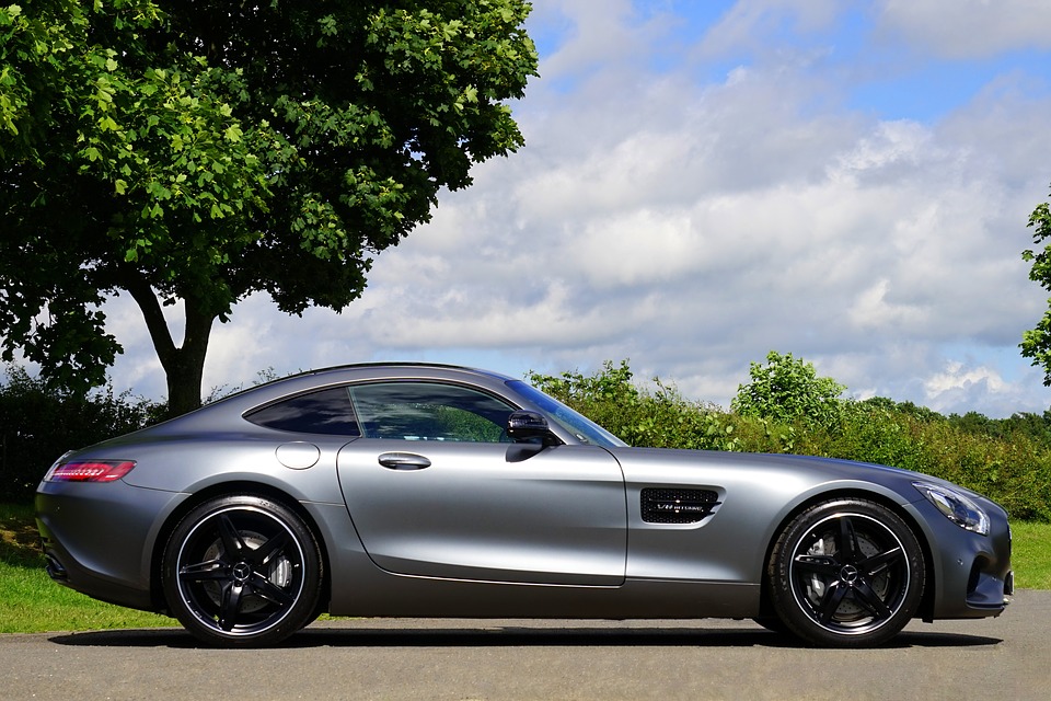 mercedes-amg-gt